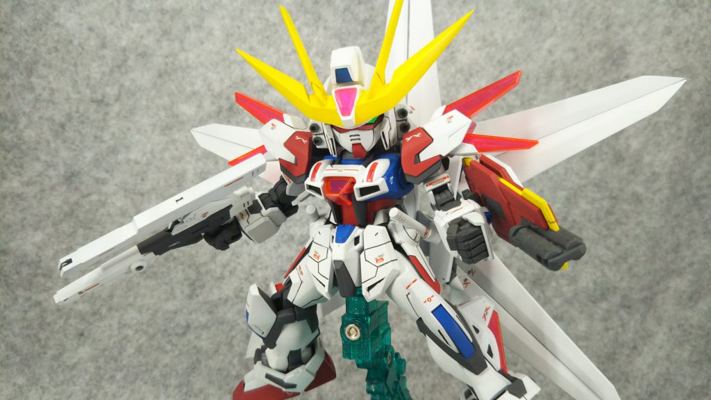 ギャラクシーコスモス–3枚目/制作者：やすしおすし