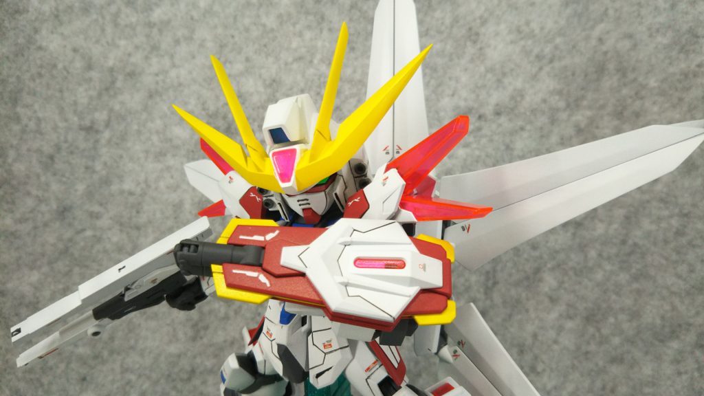 ギャラクシーコスモス–4枚目/制作者：やすしおすし