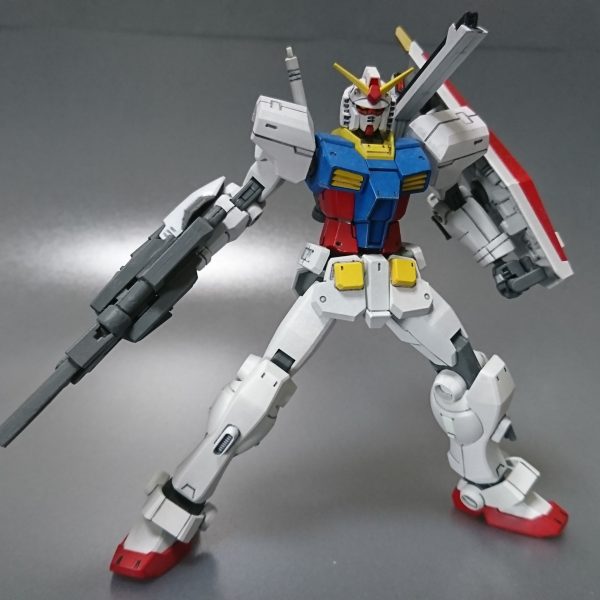 ガンダム Next-Origin