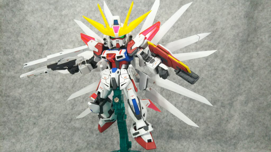 ギャラクシーコスモス–5枚目/制作者：やすしおすし