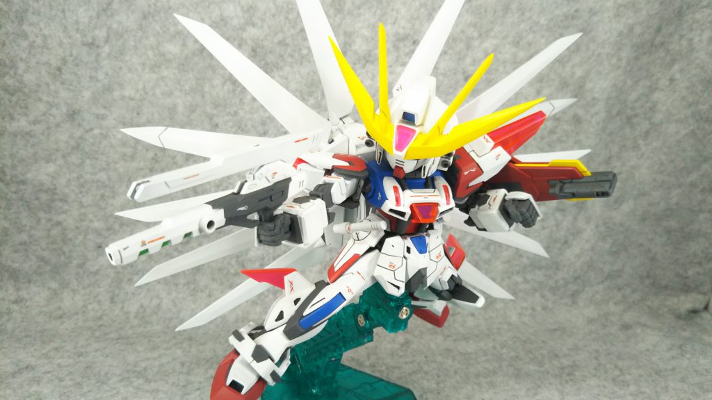 ギャラクシーコスモス–6枚目/制作者：やすしおすし