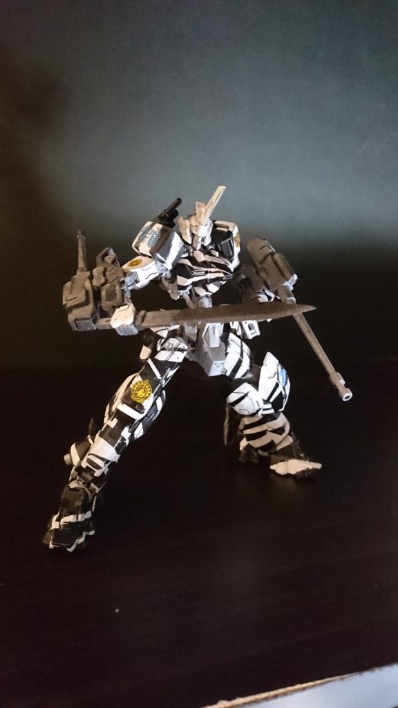 ？「愛してるんだぁ君たちをっ！」