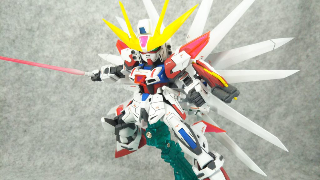 ギャラクシーコスモス–7枚目/制作者：やすしおすし