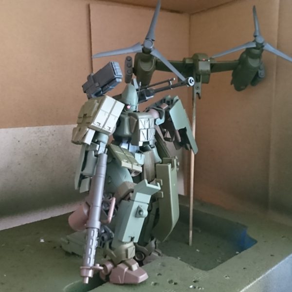 ストライカー・リーオーＰＭ