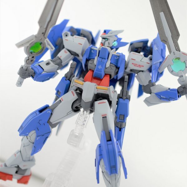 ガンダムダブルオーダイバーエース