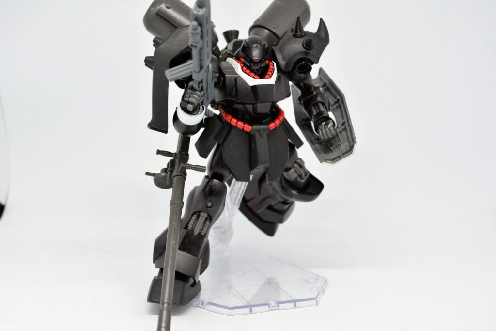 重装型ギラドーガ–5枚目/制作者：兜龍