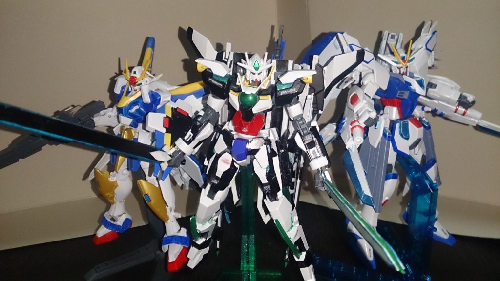 G-アフロディア–2枚目/制作者：結城 颯