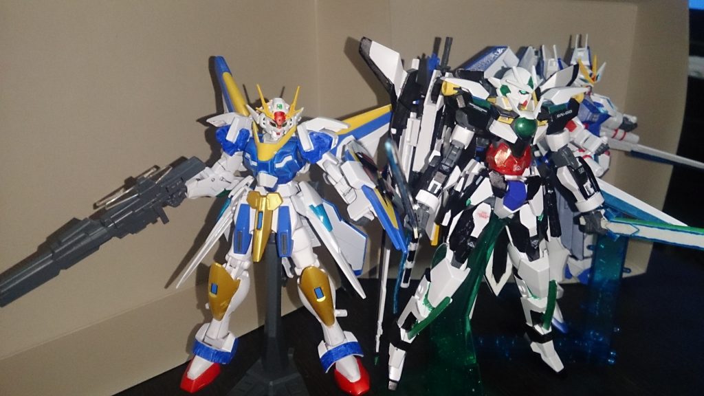 G-アフロディア–3枚目/制作者：結城 颯