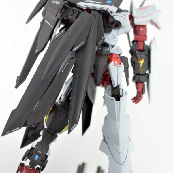 ガンダムアストレイノーネーム