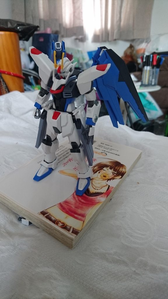 始まりはここからだった