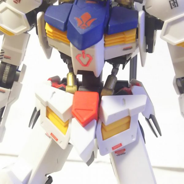 1/100 ガンダム バルバトス