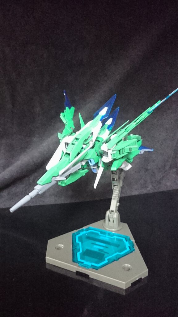 ガンダムAGEⅡマグナム–5枚目/制作者：タッキ~