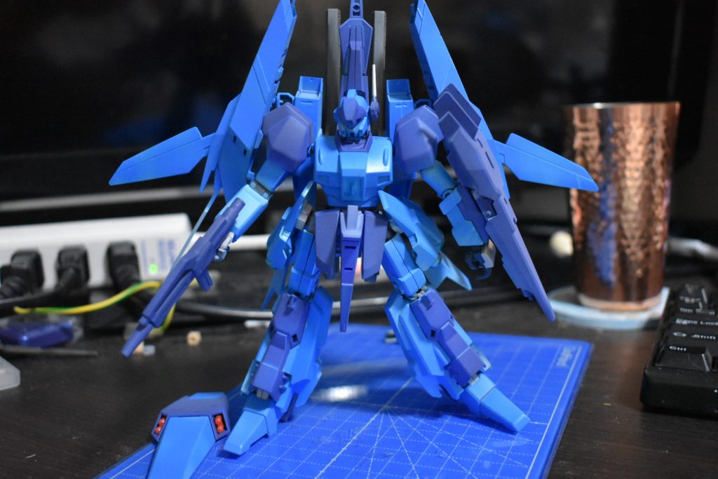 元々こーんな色でした。