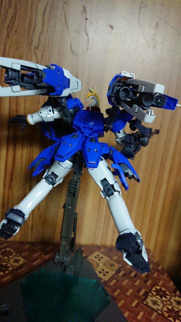 RGギスの1番かっこいいところですよね…
かっこいい…