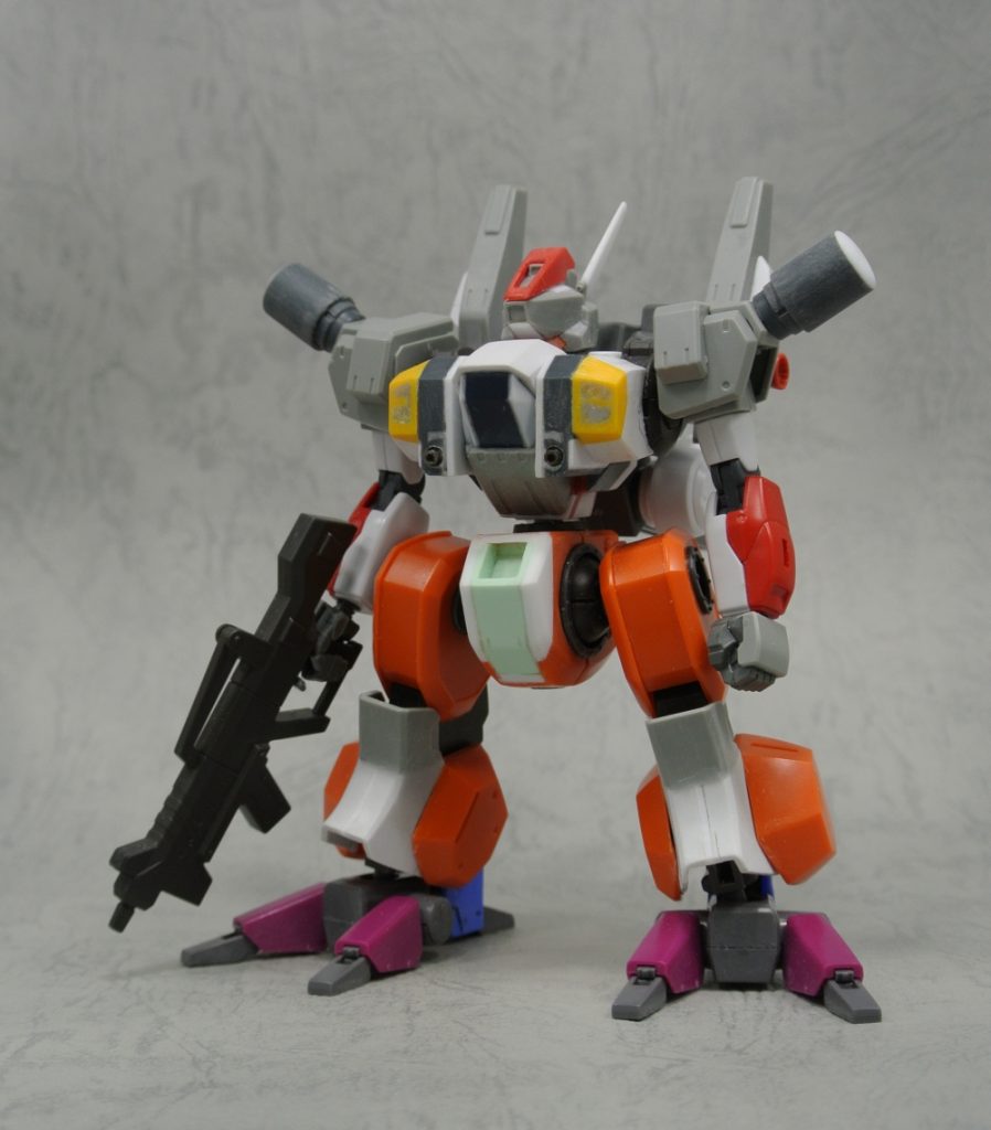 だいたい塗装前