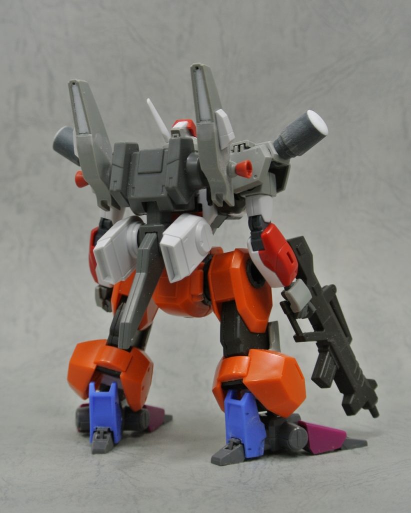 だいたい塗装前2