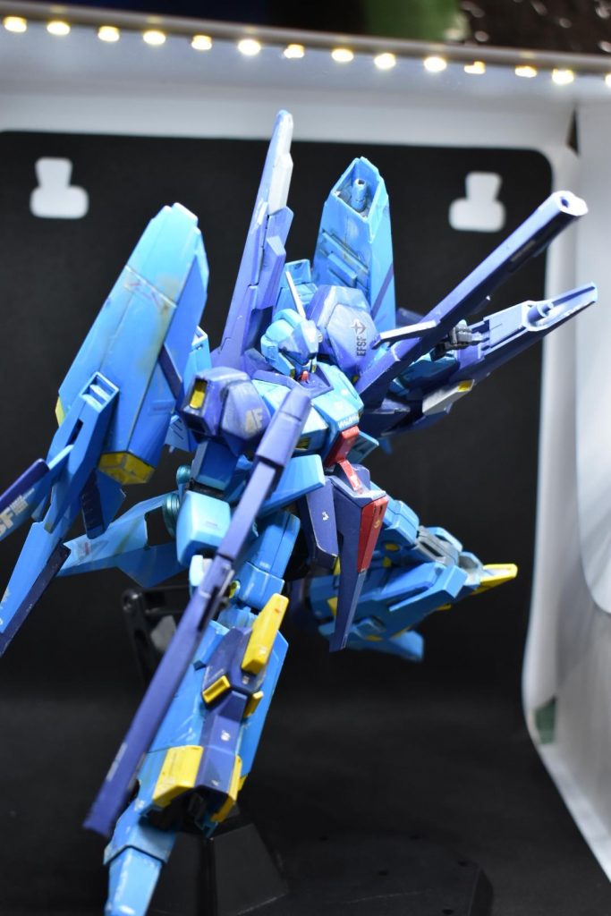 クレイバズーカも基本的には使われません。
散弾ではなぁ!