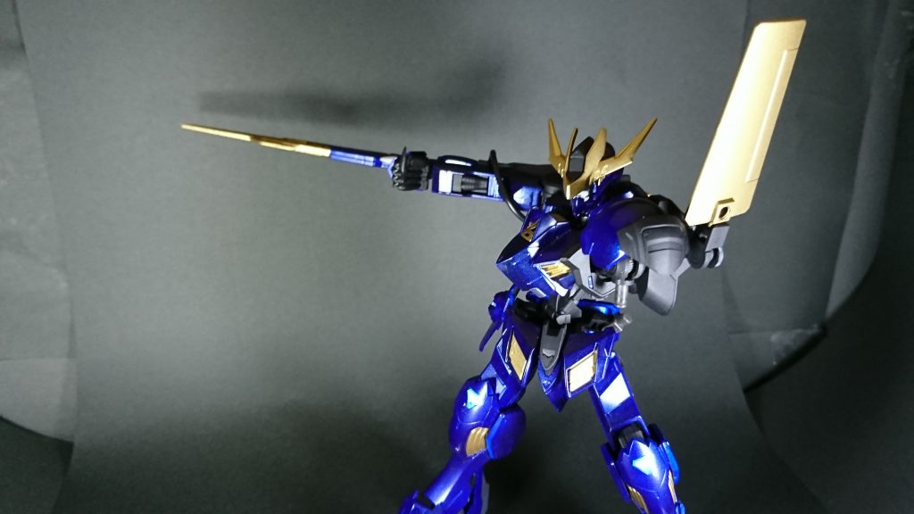 最終決戦っぽいやつその1