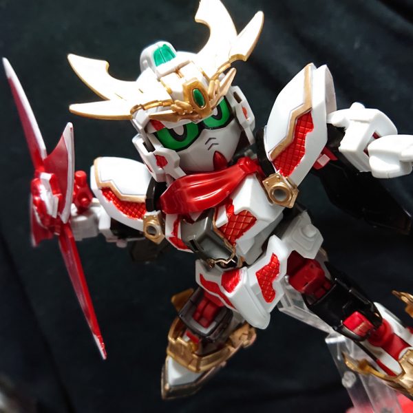 零丸(初期仕様)