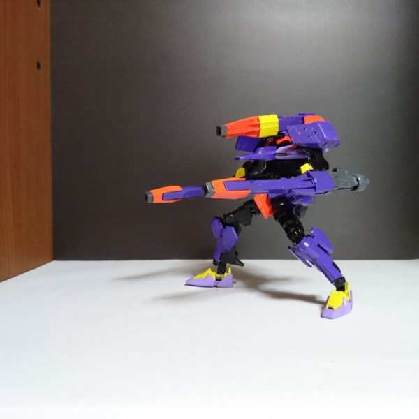 ナパーム・ブルック