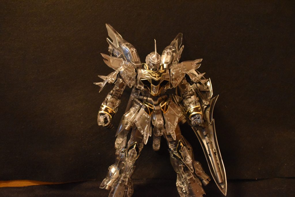 とにかく美しい