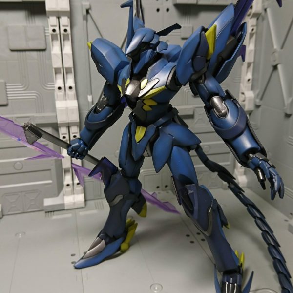 煌・ギラーガ（能力開放）