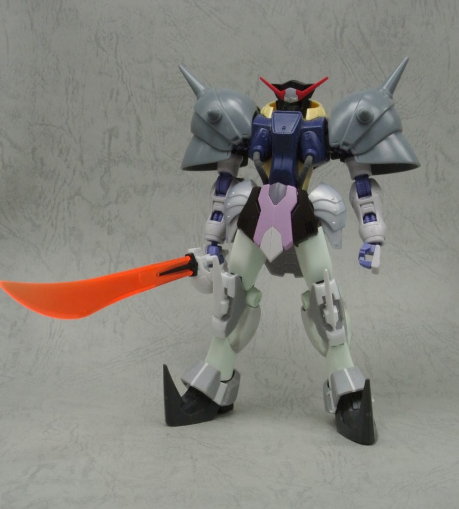 だいたい塗装前