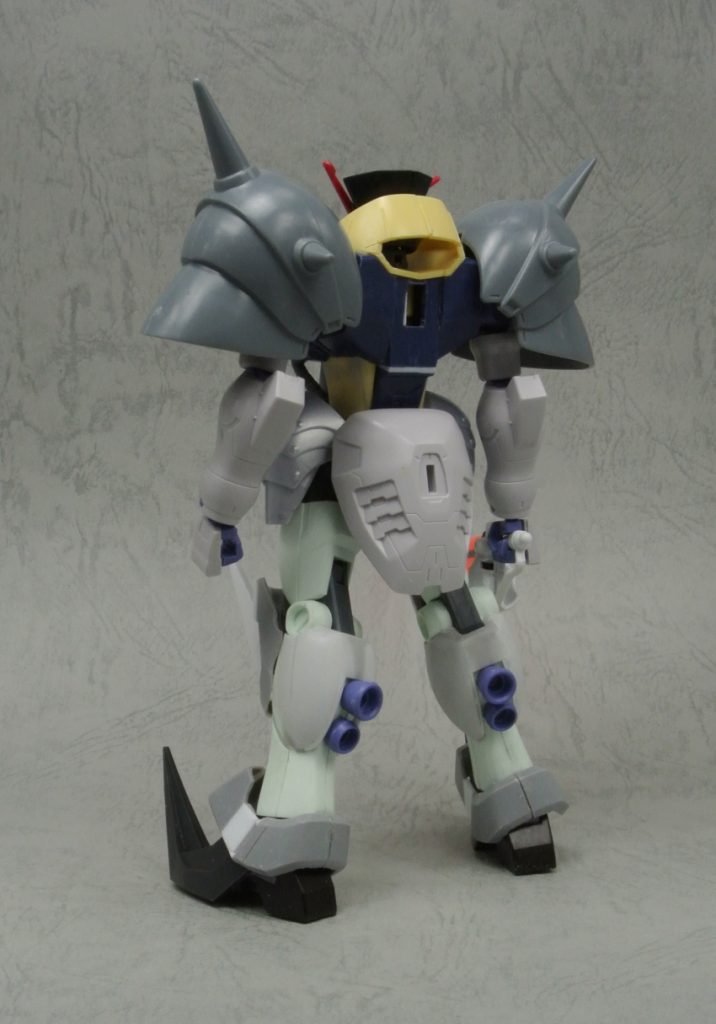 だいたい塗装前2