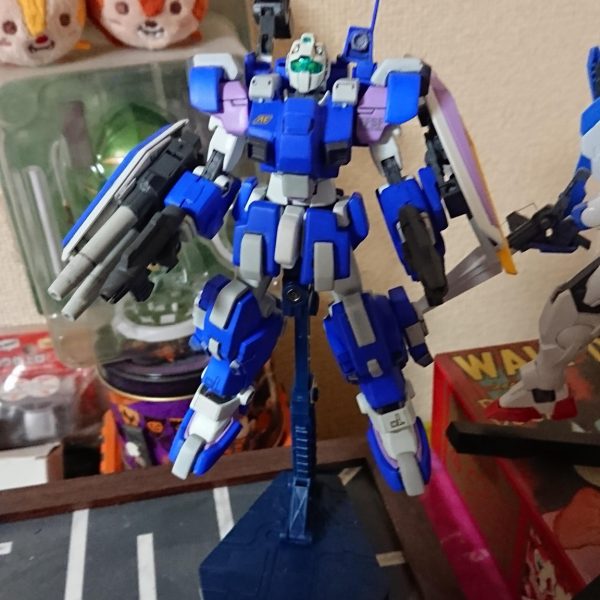 GM/GMフルアーマー