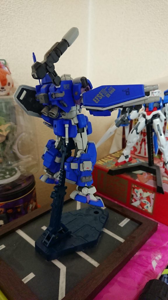 GM/GMフルアーマー–4枚目/制作者：hideaki17