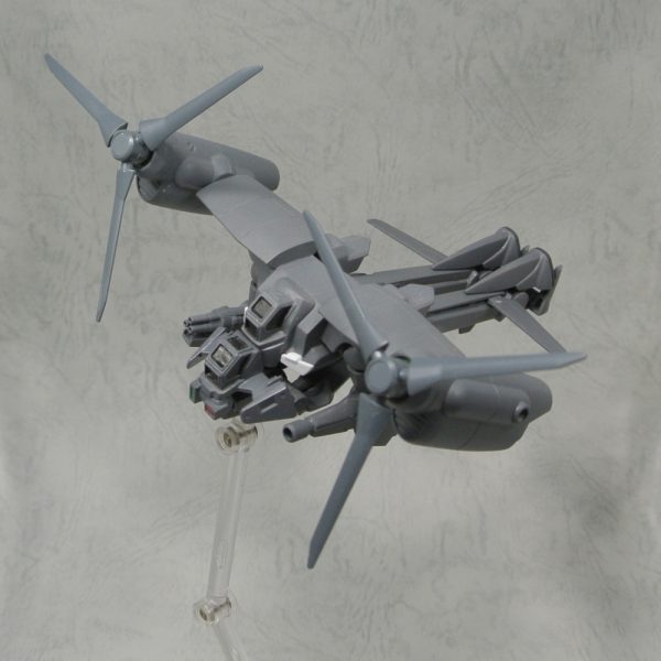 ローターフラッグ