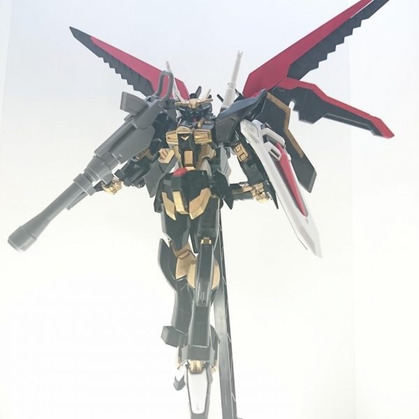 ガンダム ナハティガル