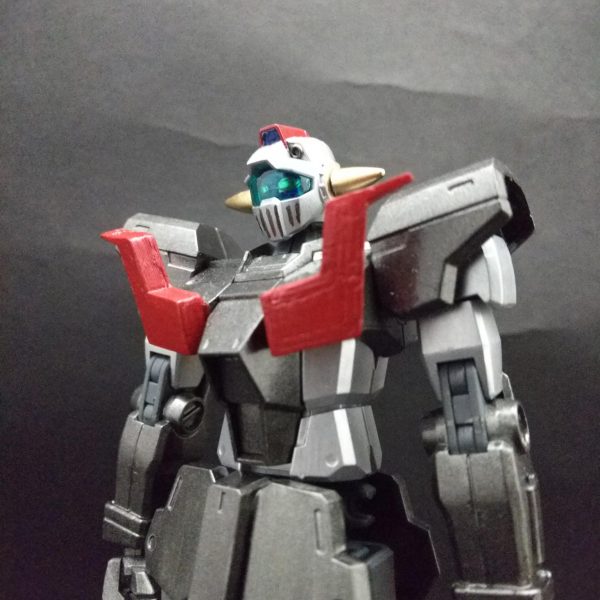 GMazingerZ
