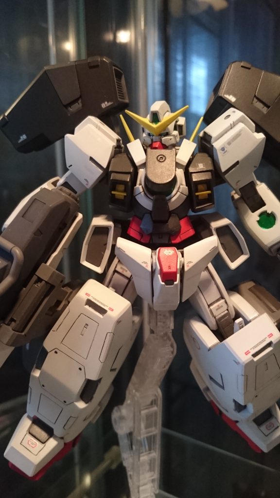 10年振りくらいに作りました