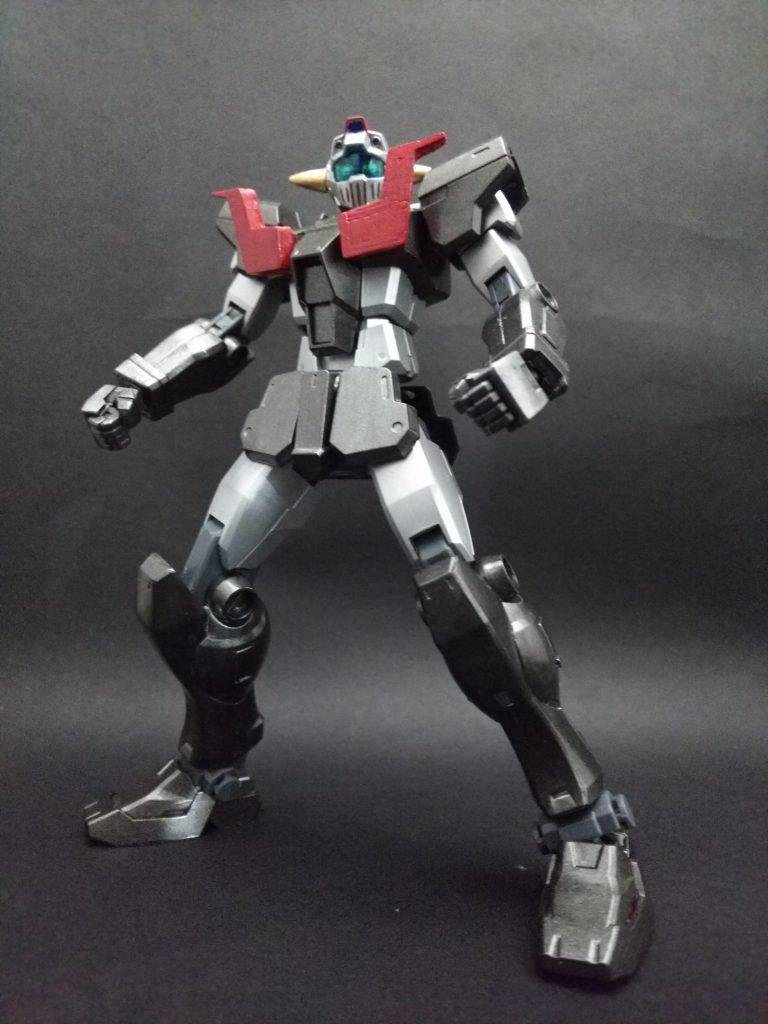 マジーーーーン ゴーーーー