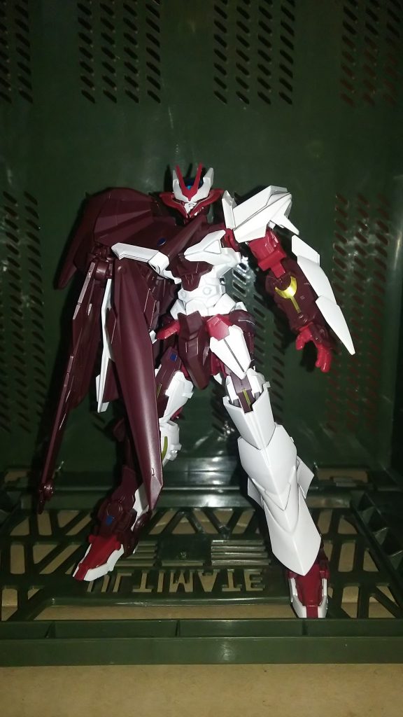 装備させるとこんな感じです