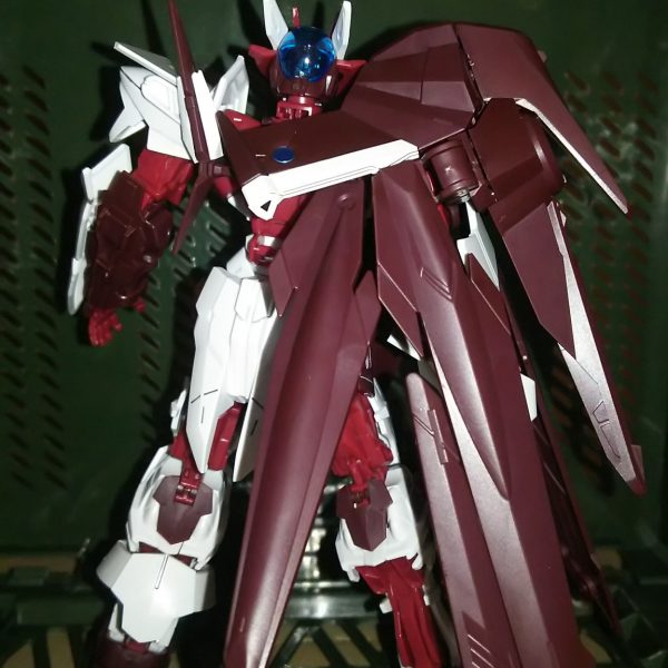 八雲復活 ガンダムアストレイノーネーム