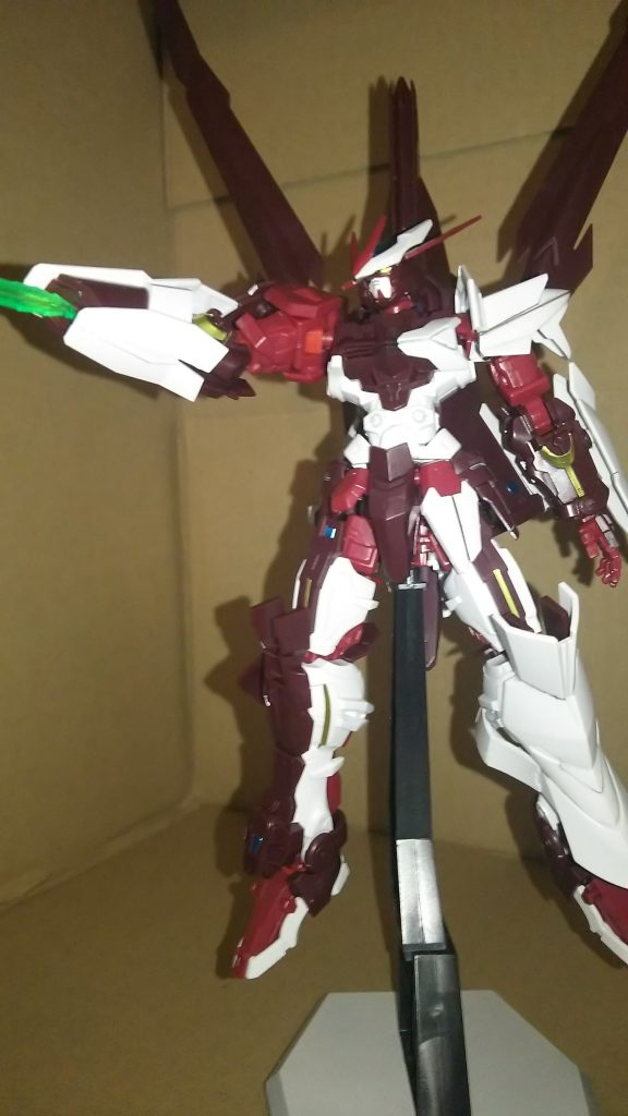 ボス感がすごい