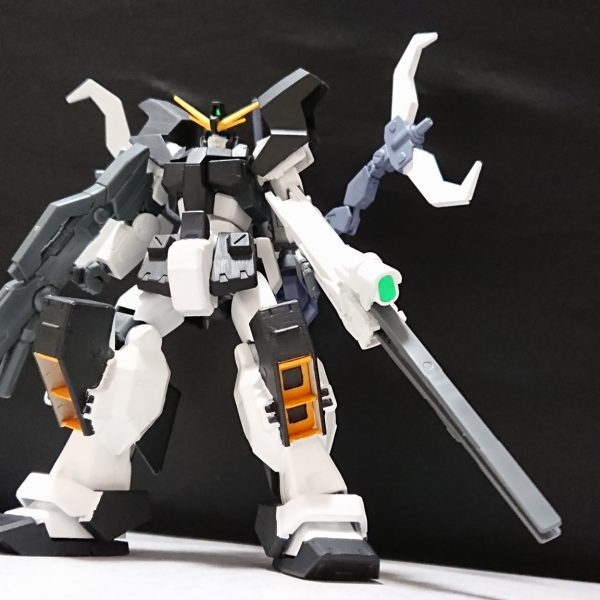 レイダー・フォートレス