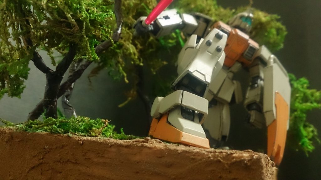 出撃だァ！！！