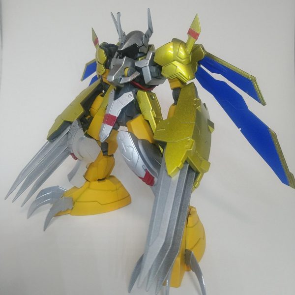 ウォーグレイズ