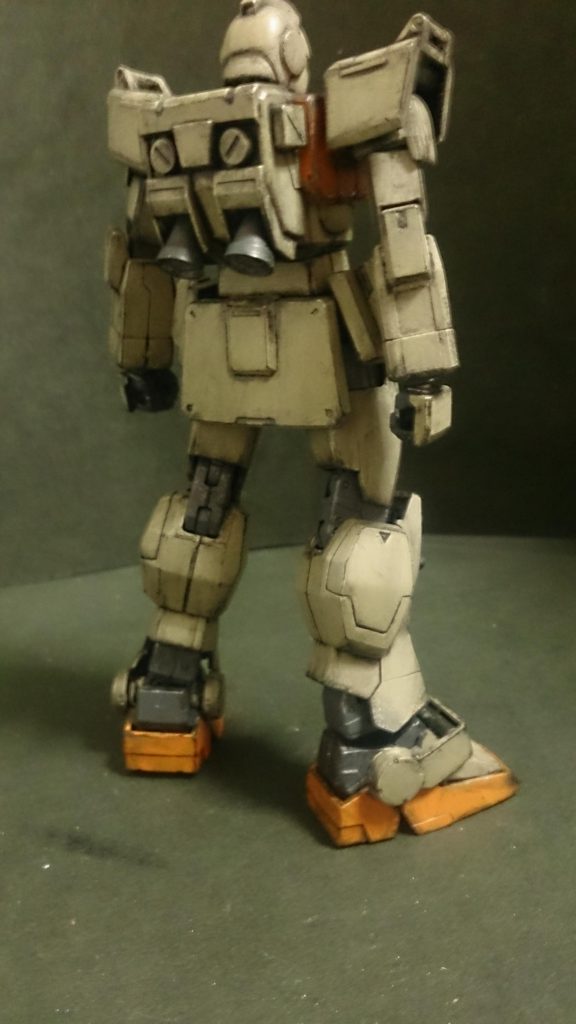 密林のジム–3枚目/制作者：@yakuto0707