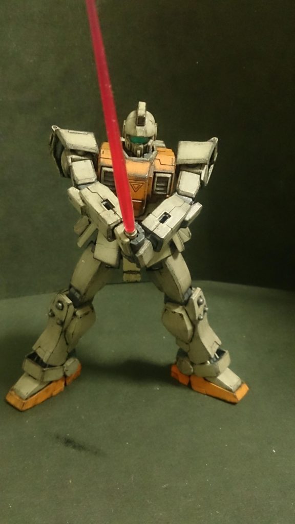 密林のジム–4枚目/制作者：@yakuto0707