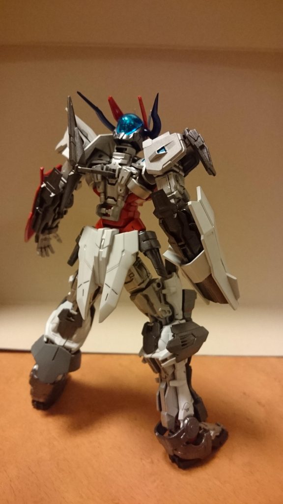 アストレイノーネイム–7枚目/制作者：ですく