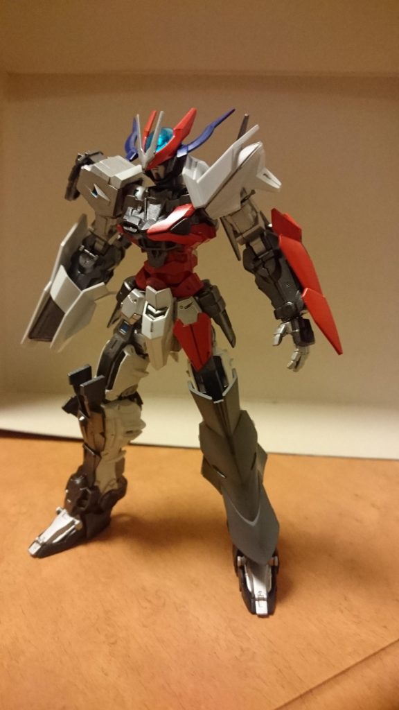 アストレイノーネイム–6枚目/制作者：ですく