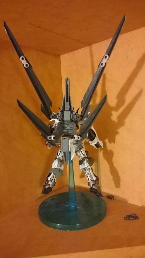 アストレイノーネイム–5枚目/制作者：ですく