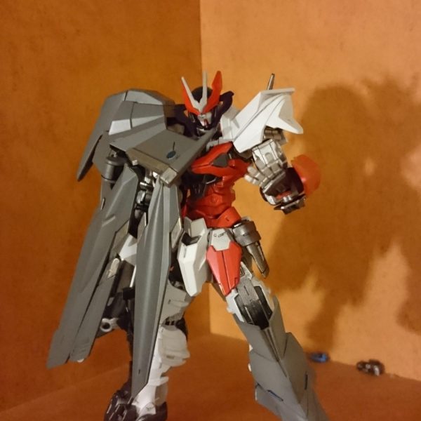 アストレイノーネイム