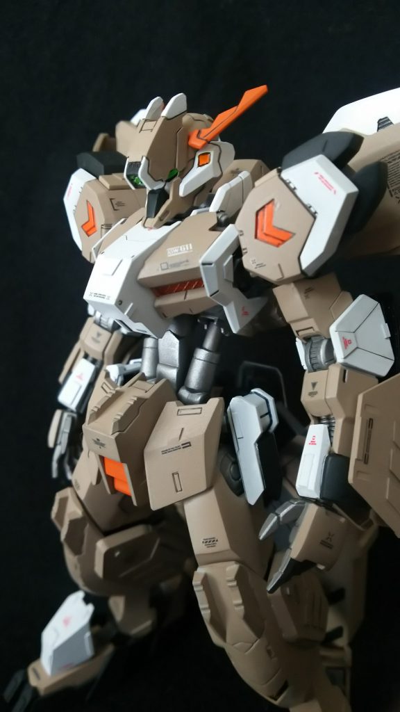 FOUR ARMS TO KILLING YOU.–5枚目/制作者：@77arisaka