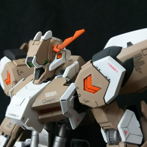 FOUR ARMS TO KILLING YOU.