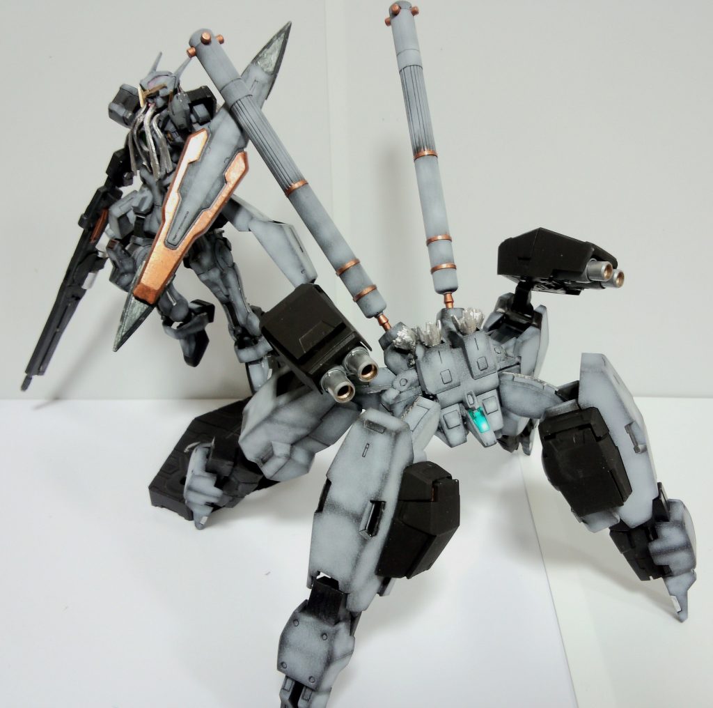 分離するとこんな感じです。